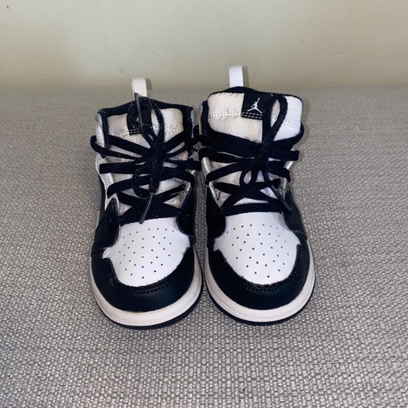 Nike Other - Toddler Retro 1s